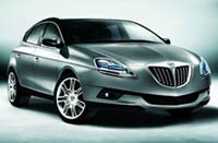 Lancia ������� � ������ ������ Delta