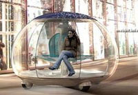 Городской транспорт будущего (фото) Городской транспорт будущего (фото)