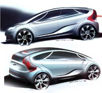 Hyundai ������� �������� ������ Matrix