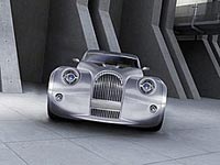 Morgan ���������� � ������ ���������� �������� 
