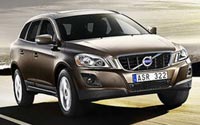 Появились фотографии Volvo XC60
Появились фотографии Volvo XC60
