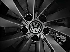 VW ������� ������ ���������� ��������� �������� Scirocco 
