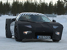 Новый спорткар Lotus получит 3,5-литровый V6
Новый спорткар Lotus получит 3,5-литровый V6