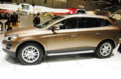 ����� ����������� Volvo XC60 (����)
