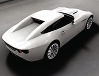 В 2009 году в серийное производство пойдут 700-сильные электрокары GT В 2009 году в серийное производство пойдут 700-сильные электрокары GT