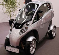 ��������� �������� � ������������� Smera
