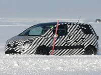 Opel ��������� � ���������� ����� Meriva