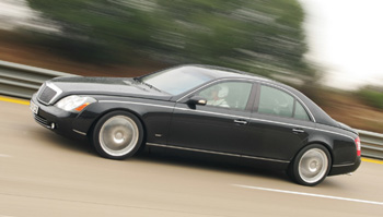 Maybach ��������� ���� �������������