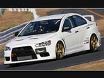 ������ HKS ��������� 380-������� ������ Mitsubishi Lancer EVO X 