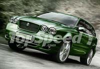 У Jaguar появится внедорожник
У Jaguar появится внедорожник