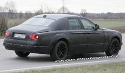 Rolls-Royce серьезно подешевеет Rolls-Royce серьезно подешевеет