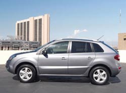 Renault ����� ������ ��� ������������ (����)