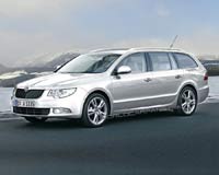 Skoda ������� �������� ��������� (����)