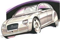 Citroen ������� ����� 2CV
