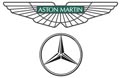 Daimler ����� ������ Aston Martin
