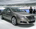 Volkswagen ��������� �� ����� Passat