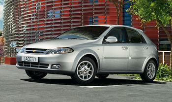 Ford Focus ������� � ����������