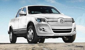 Toyota ����� ������ ���������� ��� Volkswagen
