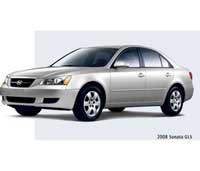 Hyundai �������� Sonata
