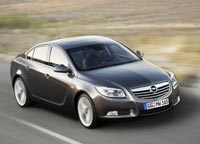 Opel ���������� ���������� Insignia
