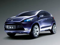 Honda протестирует Honda протестирует