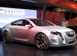 Opel построит 20 новых моделей Opel построит 20 новых моделей