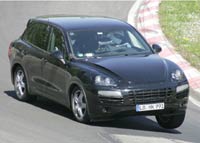 Porsche ������� ����������� Roxster