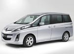 Mazda представила новую модель Biante (фото)
Mazda представила новую модель Biante (фото)