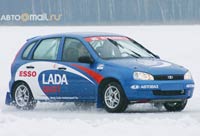 �������ǻ ������ ������ Kalina Sport (����)