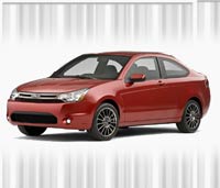 Еще один Ford Focus (фото) Еще один Ford Focus (фото)