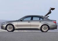 BMW 5-����� ������ ���������