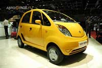 Самый дешевый автомобиль будет с подушками за 10$ Самый дешевый автомобиль будет с подушками за 10$