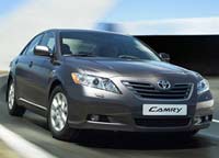 ��������� Toyota Camry ������ �������� �����������