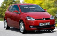 ����� Volkswagen Polo �������� � ����� ���� (����)
