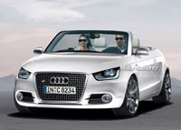 Audi ������� �1 � ��������� ����
