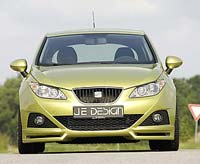 ����� �������� ������ �����-����� ��� ������ Seat Ibiza