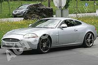 Jaguar ���������� ����������� XKR
