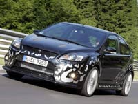 Focus RS ������� 280 �.�. (����)
