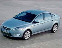 ���������� Ford Mondeo �������� ������