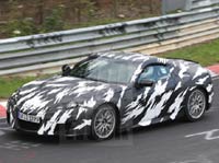 Honda ���������� ����� NSX (����)
