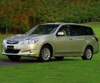 Subaru ������ ������ 7-�������� ����������