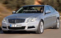 Новый Mercedes E-класса покажут уже зимой (фото)
Новый Mercedes E-класса покажут уже зимой (фото)