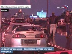 Известный стритрейсер трагически погиб попав под МАЗ Известный стритрейсер трагически погиб попав под МАЗ