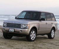 Range Rover в России отзываются
Range Rover в России отзываются
