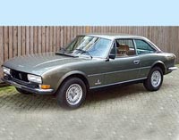 Peugeot �������� 500-� �����