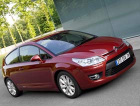 �������� Citroen �������� ������� C4 (����)

