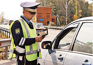 Нападения на гаишников продолжаются Нападения на гаишников продолжаются