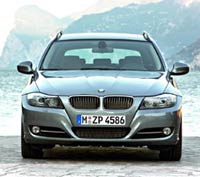 ����������� ���������� BMW 3-����� (����)