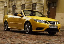 Aero-экспресс, тест-драйв кабриолета Saab 9-3 (фото)
Aero-экспресс, тест-драйв кабриолета Saab 9-3 (фото)