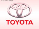 ����� ���������� ��������� ����� Toyota
